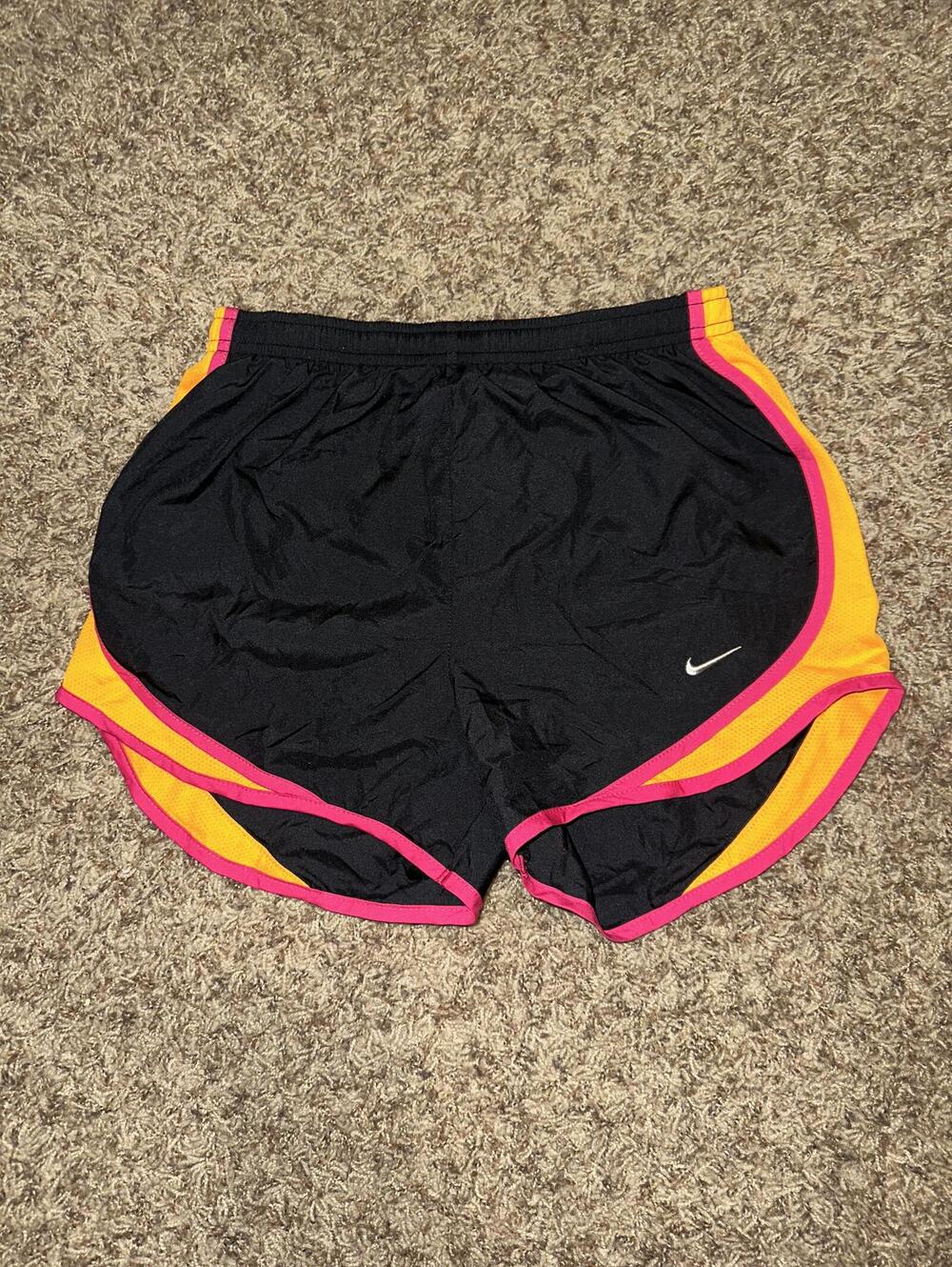 Nike Women'Tempo Women's Brief-Lined Running Shorts